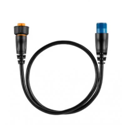 8-pin Transducer to 12-pin