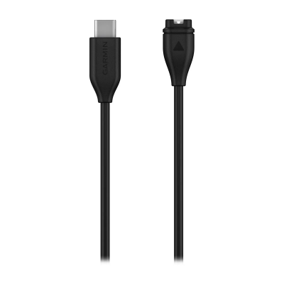 USB-C Plug Charging/Data Cable (1.0)