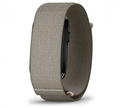 CIRQA Smart Band , French Grey -
