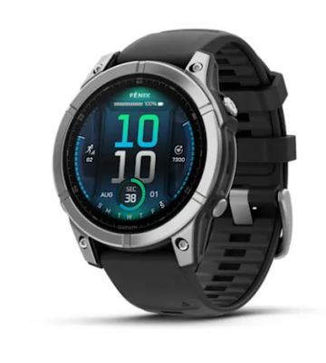 fenix E – 47 mm , AMOLED