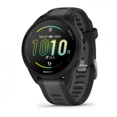 Forerunner 165 Music