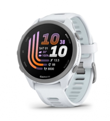 FORERUNNER 170 Music , Whitestone/Cloud Blue