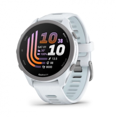 Forerunner 170 , Whitestone/Cloud Blue