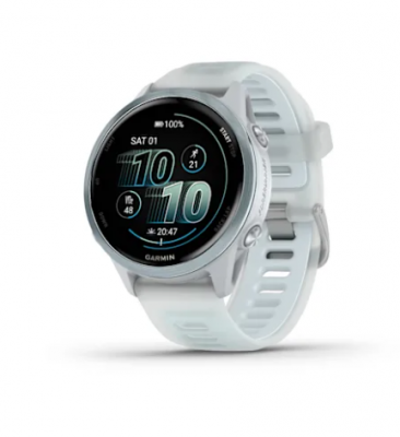 Forerunner® 570 - 42mm , Cloud Blue 