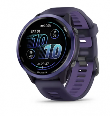 Forerunner® 570 - 47mm , Indigo