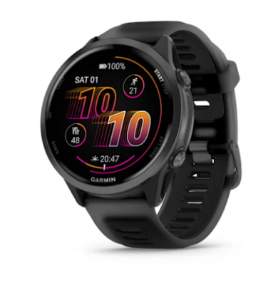 Forerunner 570 - 47mm , Slate Grey 