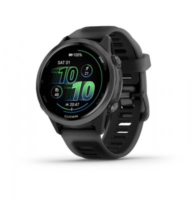 Forerunner 570 , 42mm , Slate Grey 
