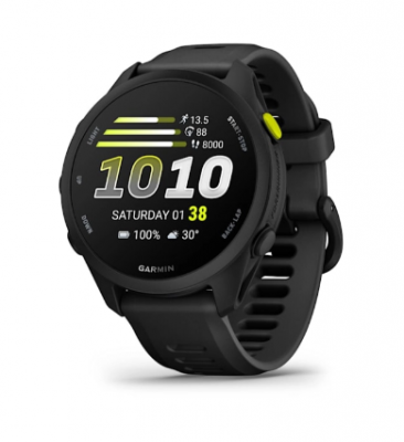 Forerunner 70 , Black