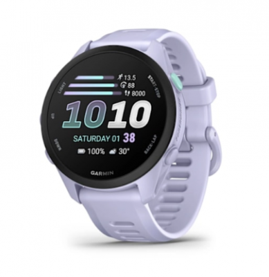 Forerunner 70 , Cool Lavender
