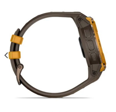 Instinct® Crossover AMOLED , Bronze