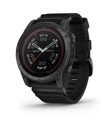 Tactix 7 – Pro Solar
