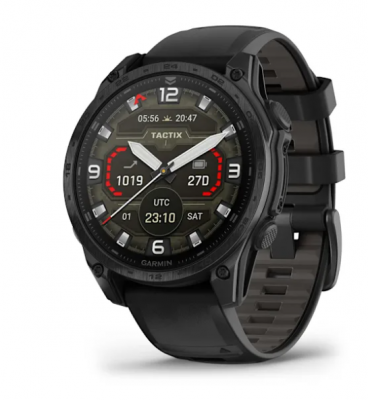 tactix 8 – 47 mm, AMOLED