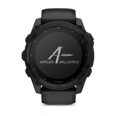 tactix 8 – 51 mm, Solar