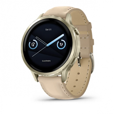 Venu® 4 - 41 mm , Lunar