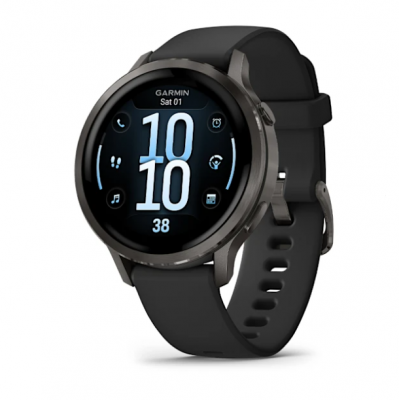 Venu® 4 - 41 mm , Slate 