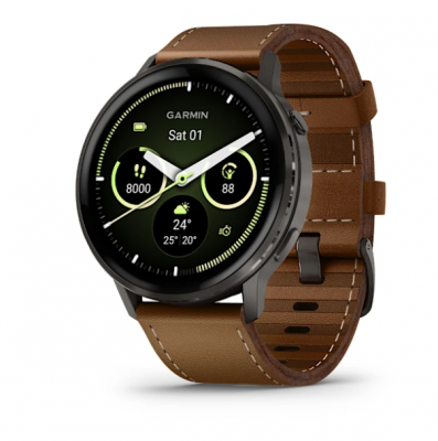 Venu® 4 - 45 mm Slate 