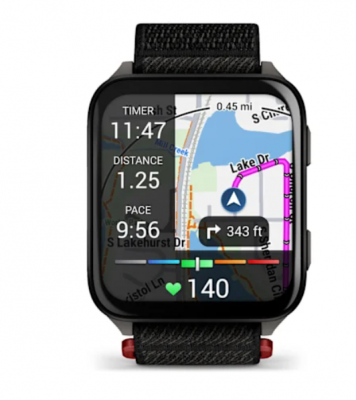 Venu X1  , Black