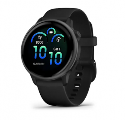 vivoactive 6