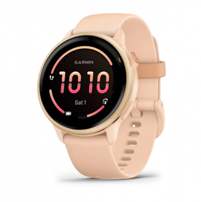 vivoactive 6 , Metallic Pink