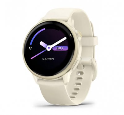 vivoactive® 6 Lunar Gold 
